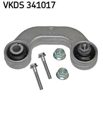 Biellette de barre stabilisatrice (Biellette antiroulis) SKF ref. VKDS 341017